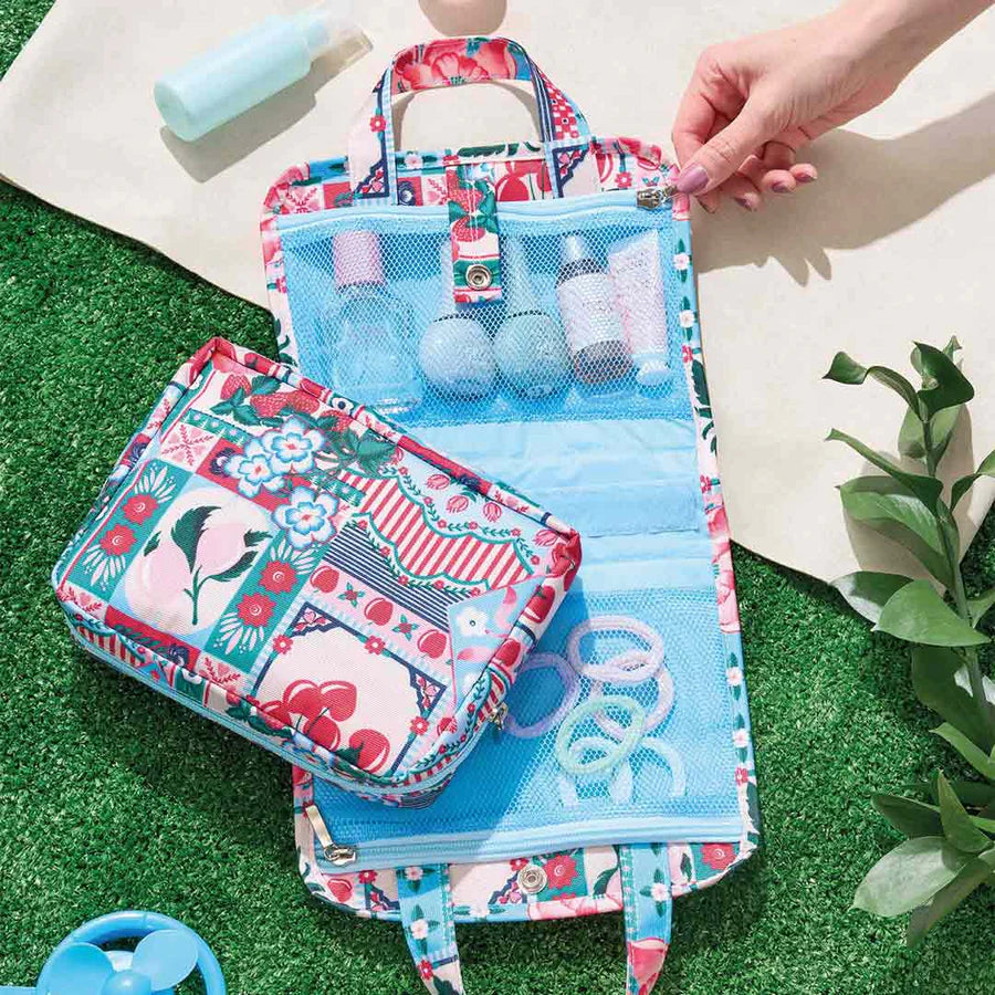 ORGANIZADOR FUNCIONAL MÉLIKA