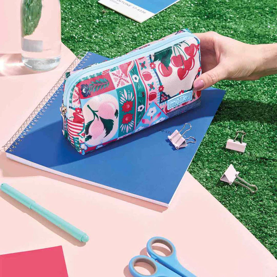 COSMETIQUERA CLÁSICA MÉLIKA