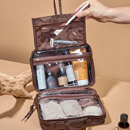 ORGANIZADOR VIAJERO MÉLIKA