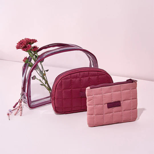 KIT COSMETIQUERAS X3 MELIKA