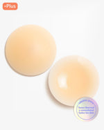 CUBRE PEZONES ADHESIVOS REUTILIZABLES ULTRADELGADOS PLUS NIPSKIN