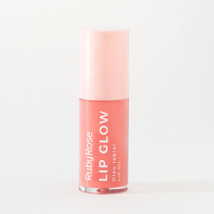 LIP GLOW 5,5G RUBY ROSE