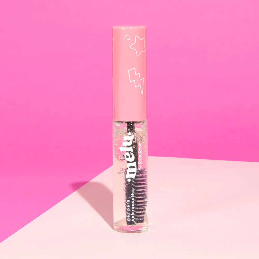 GEL PARA CEJAS CON CEPILLO BROW 8.3ML MELU