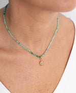 COLLAR WHCL BAÑO DE ORO WISH