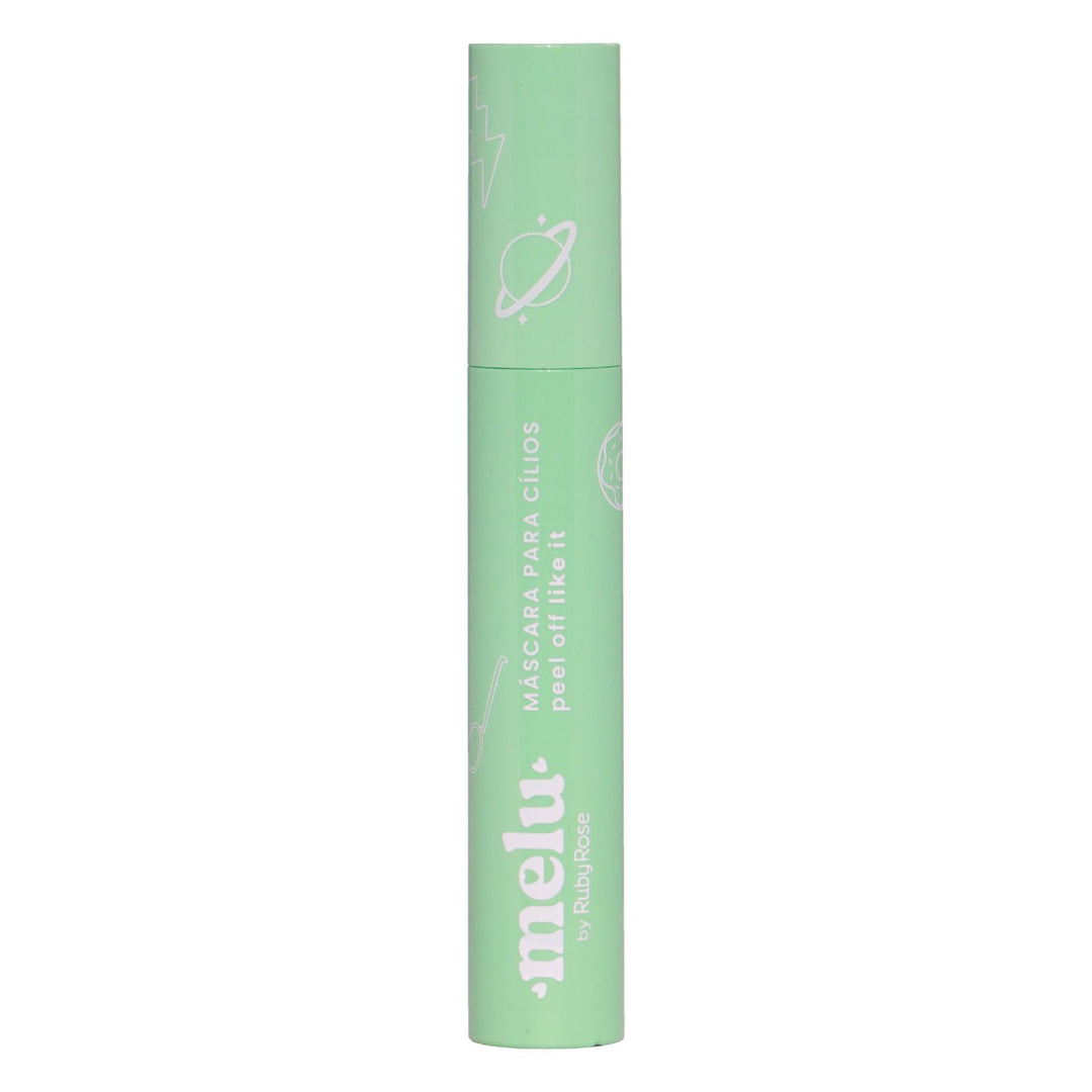 PESTAÑINA PEEL OFF 5ML MELU
