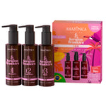 KERATINA FIOS 125ML AMAZONICA