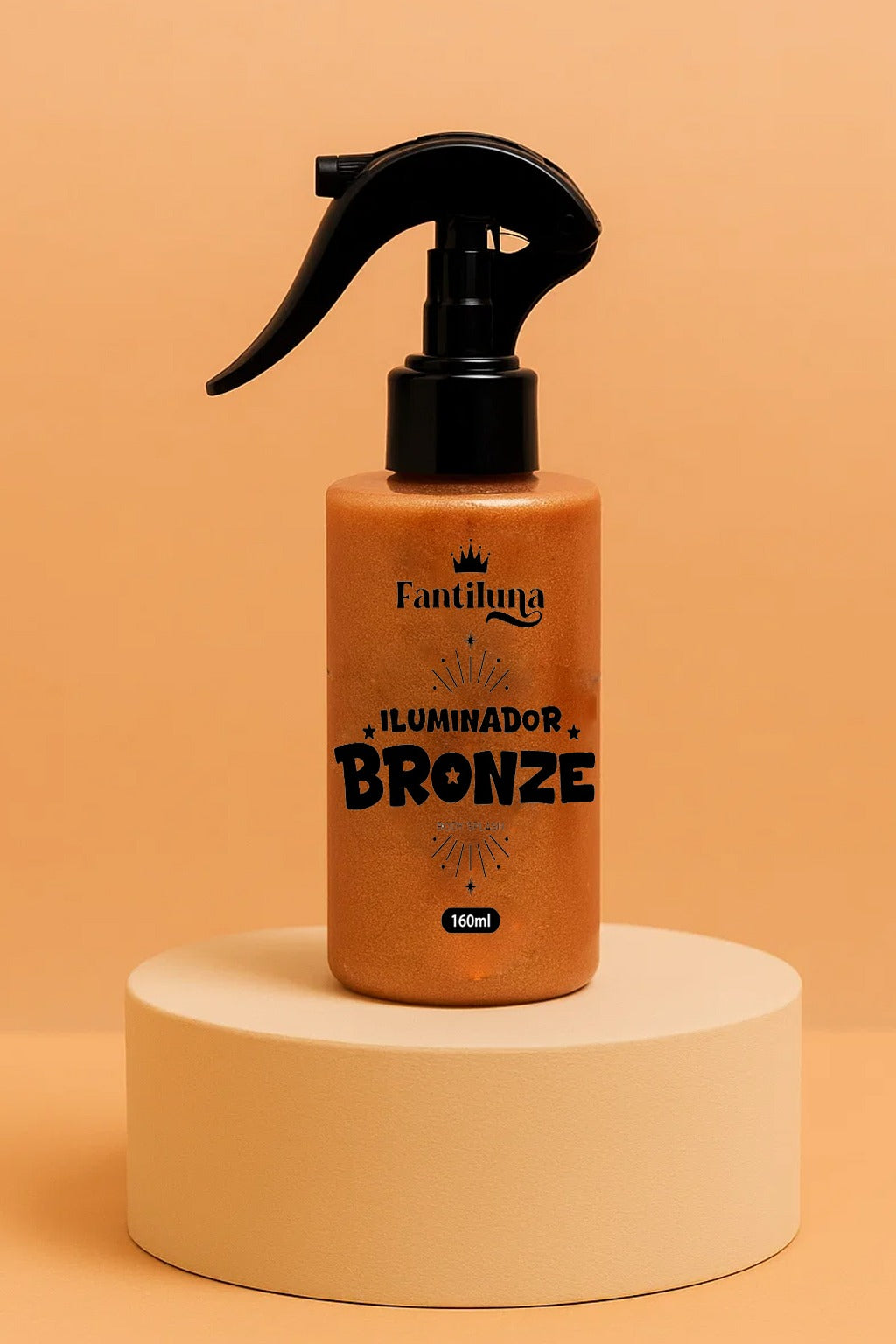 ILUMINADORES CORPORALES 140ML FANTILUNA