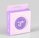 BALSAMO DESMAQUILLANTE 80G LULA