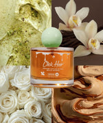 PERFUME DE MIEL & PISTACHO 100ML CLICK HAIR