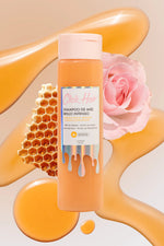 SHAMPOO DE MIEL 300ML CLICK HAIR