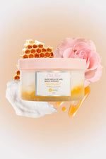 MASCARILLA CON SHOT DE MIEL 300ML CLICK