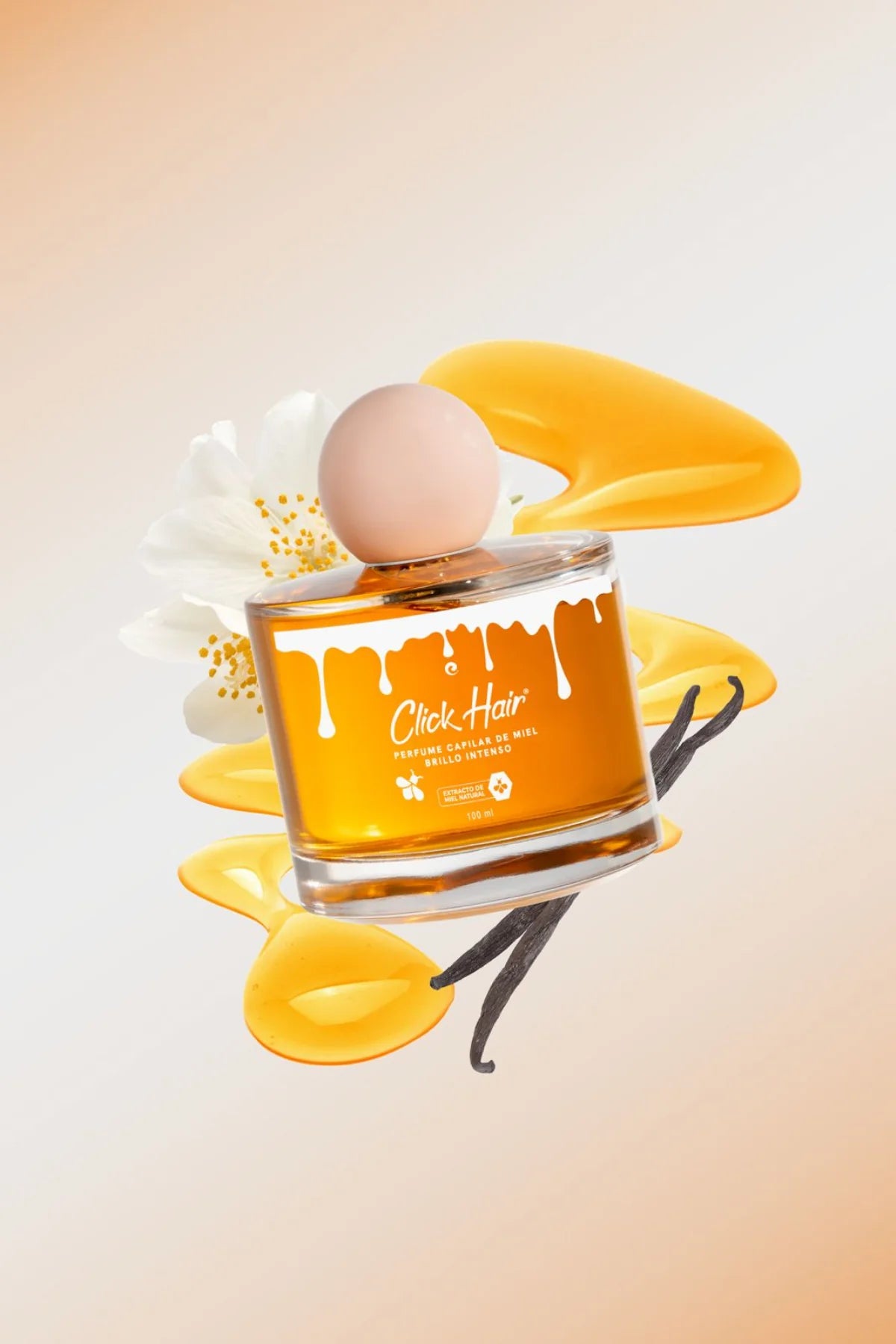 PERFUME DE MIEL 100ML CLICK HAIR