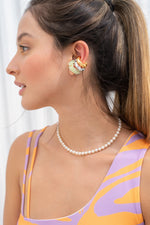 CHOKER PEARLS PARTY AVEMARIA