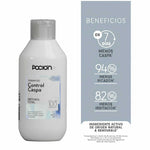 SHAMPOO CONTROL CASPA 450ML POCIÓN
