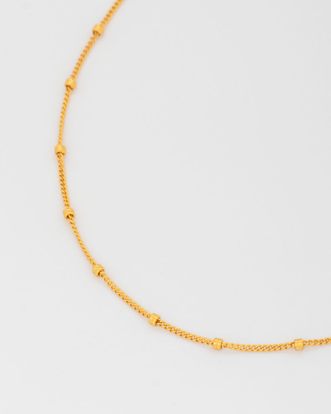 COLLAR PUNTOS AVEMARÍA