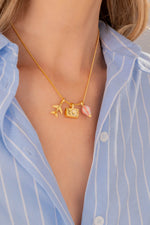 COLLAR PERSONALIZABLE VIAJERO AVEMARIA