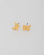 ARETES MINI MARIPOSA AVEMARIA