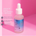 SERUM ÁCIDO HIALURÓNICO + PÉPTIDOS 30ML MONTOC