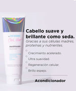 ACONDICIONADOR 300ML CLICK HAIR