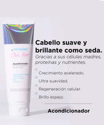 ACONDICIONADOR 300ML CLICK HAIR