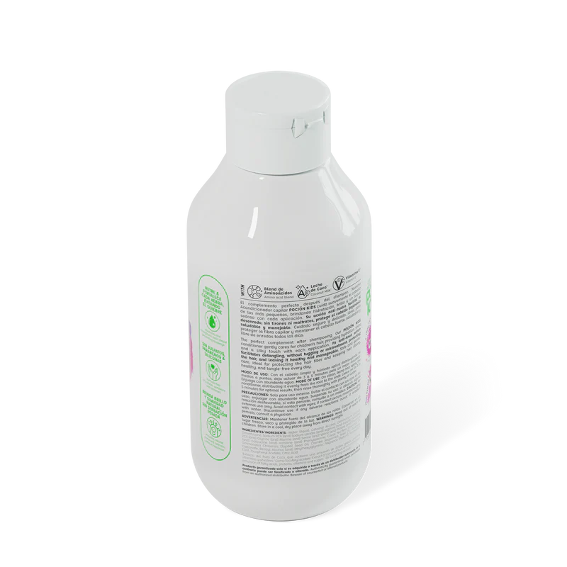 ACONDICIONADOR ANTI-NUDOS 450ML KIDS POCIÓN