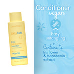ACONDICIONADOR VEGANO JOLLY KIDS 500ML AMAZONICA