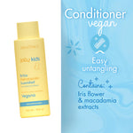 ACONDICIONADOR VEGANO JOLLY KIDS 500ML AMAZONICA