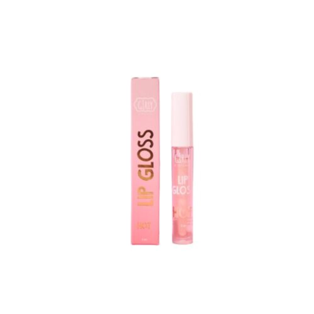 LIP GLOSS 3ML GIRLY