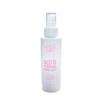 ACEITE CORPORAL HUMECTANTE 120ML GIRLY