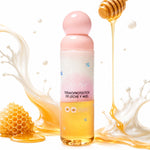 TERMOPROTECTOR LECHE-MIEL 150ML CLICK