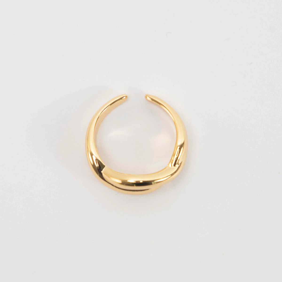 ANILLO INFINITO AJUSTABLE RODIO MARTINA