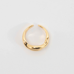 ANILLO INFINITO AJUSTABLE RODIO MARTINA