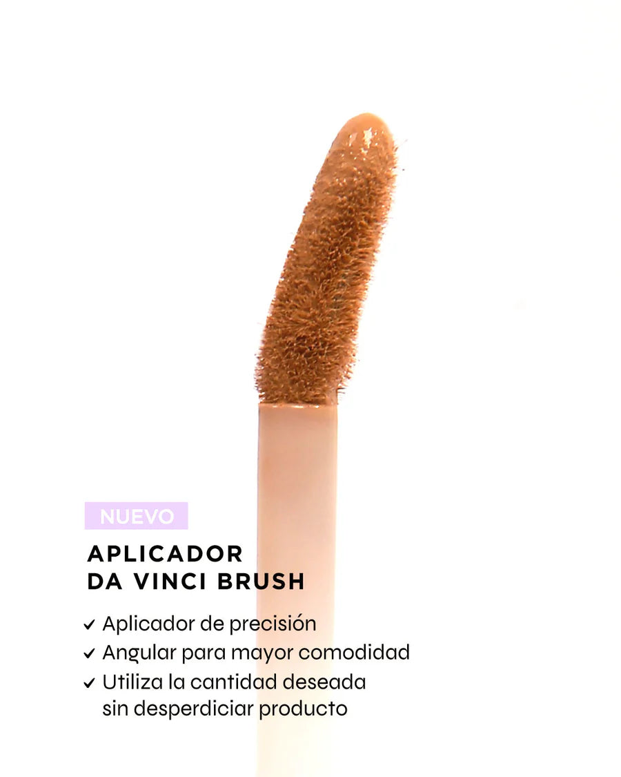 CORRECTOR LÍQUIDO RENAISSANCE 4.5G I LOVE PINCH