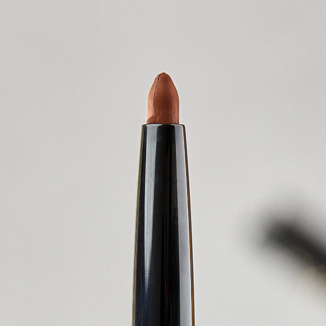 LAPIZ RETRÁCTIL EN GEL+SACAPUNTAS 1ST ESCENE 0.17G ATENEA