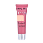 BASE LÍQUIDA FEELS 29ML RUBY ROSE