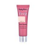 BASE LÍQUIDA FEELS 29ML RUBY ROSE