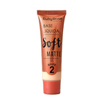 BASE LÍQUIDA SOFT MATTE 29ML RUBY ROSE
