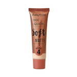 BASE LÍQUIDA SOFT MATTE 29ML RUBY ROSE