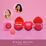 BLOOM NÉCTAR 5G BLOOMSHELL