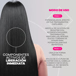 BOOSTER TRATAMIENTO CAPILAR REPARADOR 50ML POCIÓN