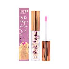 BRILLO TINTA MÁGICA DE ORO 6GR TRENDY