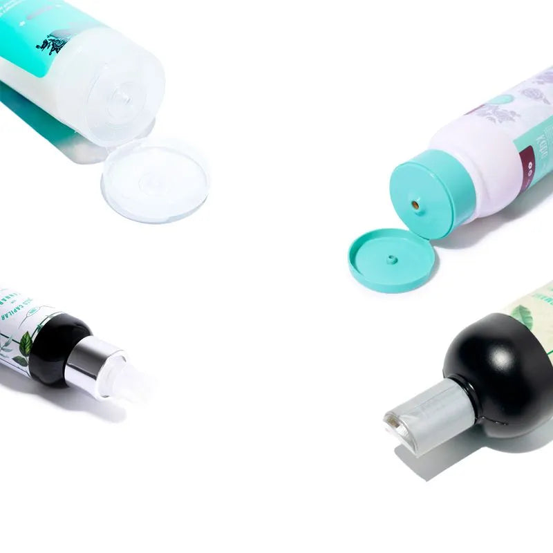 KIT CRECIMIENTO ACELERADO PARA CABELLO GRASO X4 KABA+LA RECETA