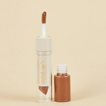 LIP DUO LIPSTICK Y GLOSS COLLECTION ATENEA