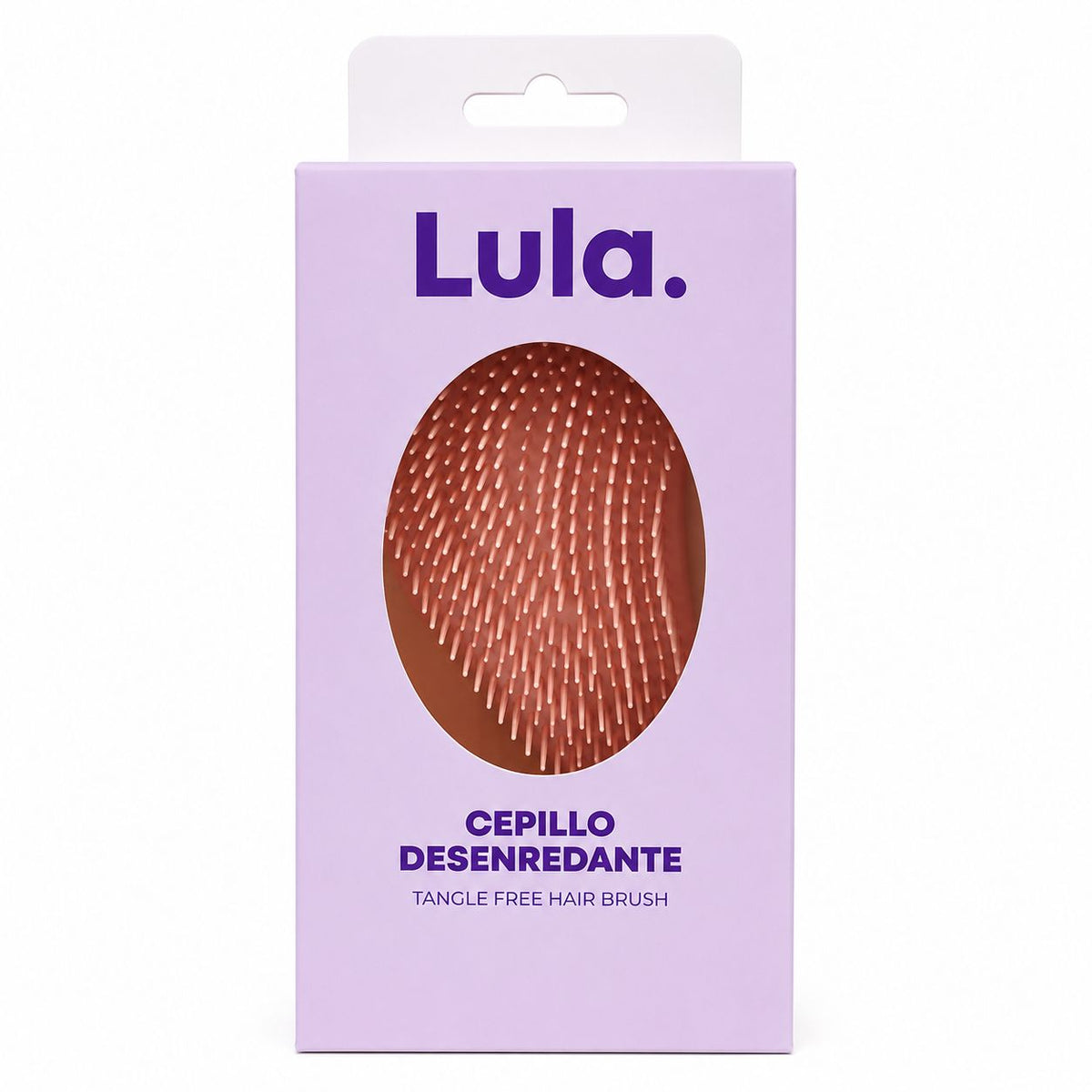 CEPILLO DESENREDANTE LULA