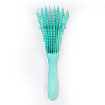 CEPILLO FLEXIBLE PARA DEFINIR Y DESENREDAR ENKOR