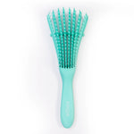 CEPILLO FLEXIBLE PARA DEFINIR Y DESENREDAR ENKOR