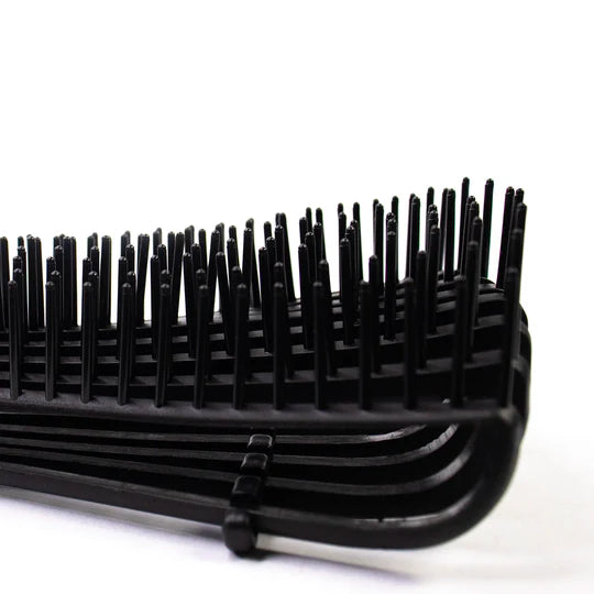 CEPILLO FLEXIBLE PARA DEFINIR Y DESENREDAR ENKOR