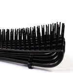 CEPILLO FLEXIBLE PARA DEFINIR Y DESENREDAR ENKOR