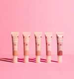 RUBOR LÍQUIDO CHEEK TO CHEEK 15.5ML RUBY ROSE