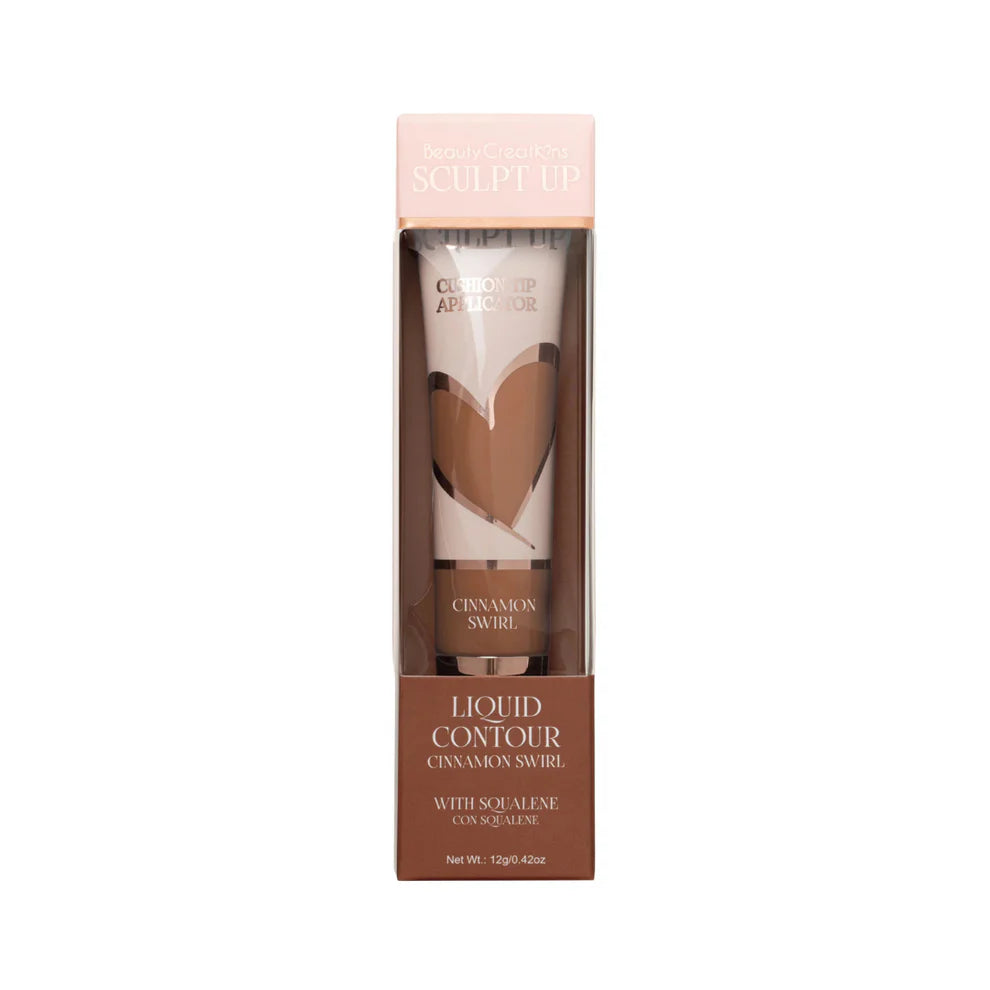 CONTORNO LÍQUIDO SCULPT UP 12GR BEAUTY CREATIONS